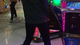 e舞成名 水仙 今天真的沒跳好,機器沒聯(lián)網(wǎng)