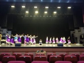 六月的輕揚 北京物資學(xué)院第十屆校園舞蹈大賽演出信息公告