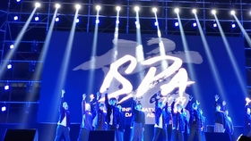 舞今信息——2019深圳信息職業(yè)技術(shù)學(xué)院街舞協(xié)會(huì)大迎新活動(dòng)紀(jì)實(shí)