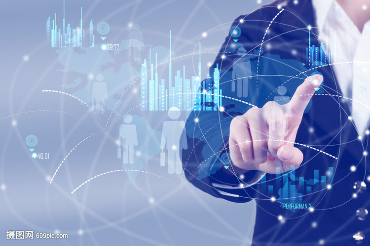 舞今信息 商業信息化的先鋒與未來引領者