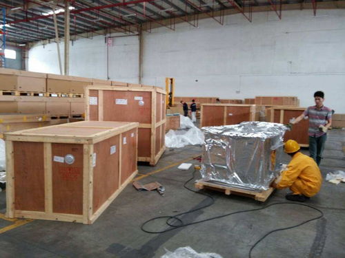 鹽城亭湖區(qū)電子設(shè)備工廠搬遷與工程安裝服務(wù)的專業(yè)解決方案